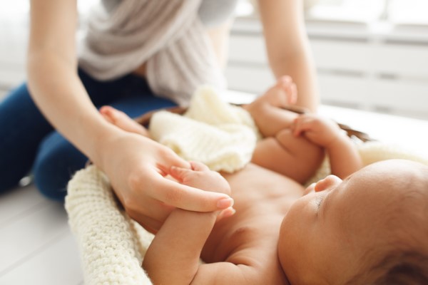 Centre de bien-être avec massage pour enfant Saint-Paul