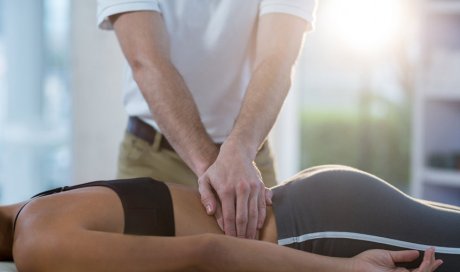 Séance de rééquilibrage des chakras à Saint-Paul 974